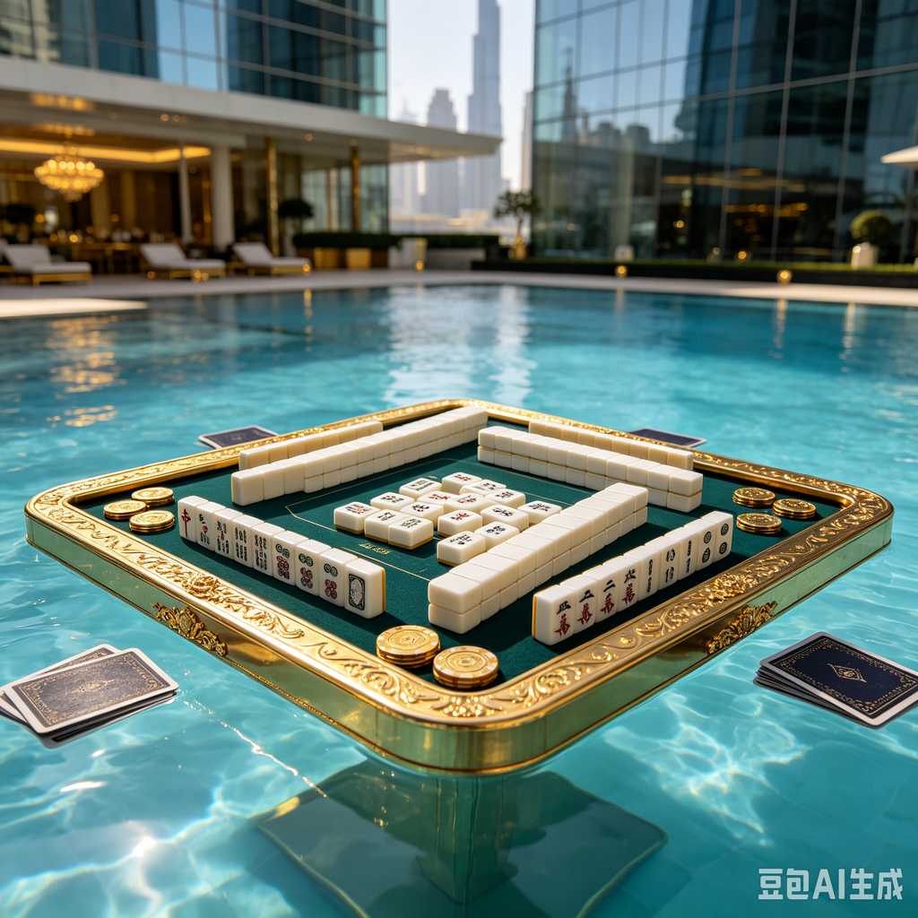 CorpusChristi,mahjong