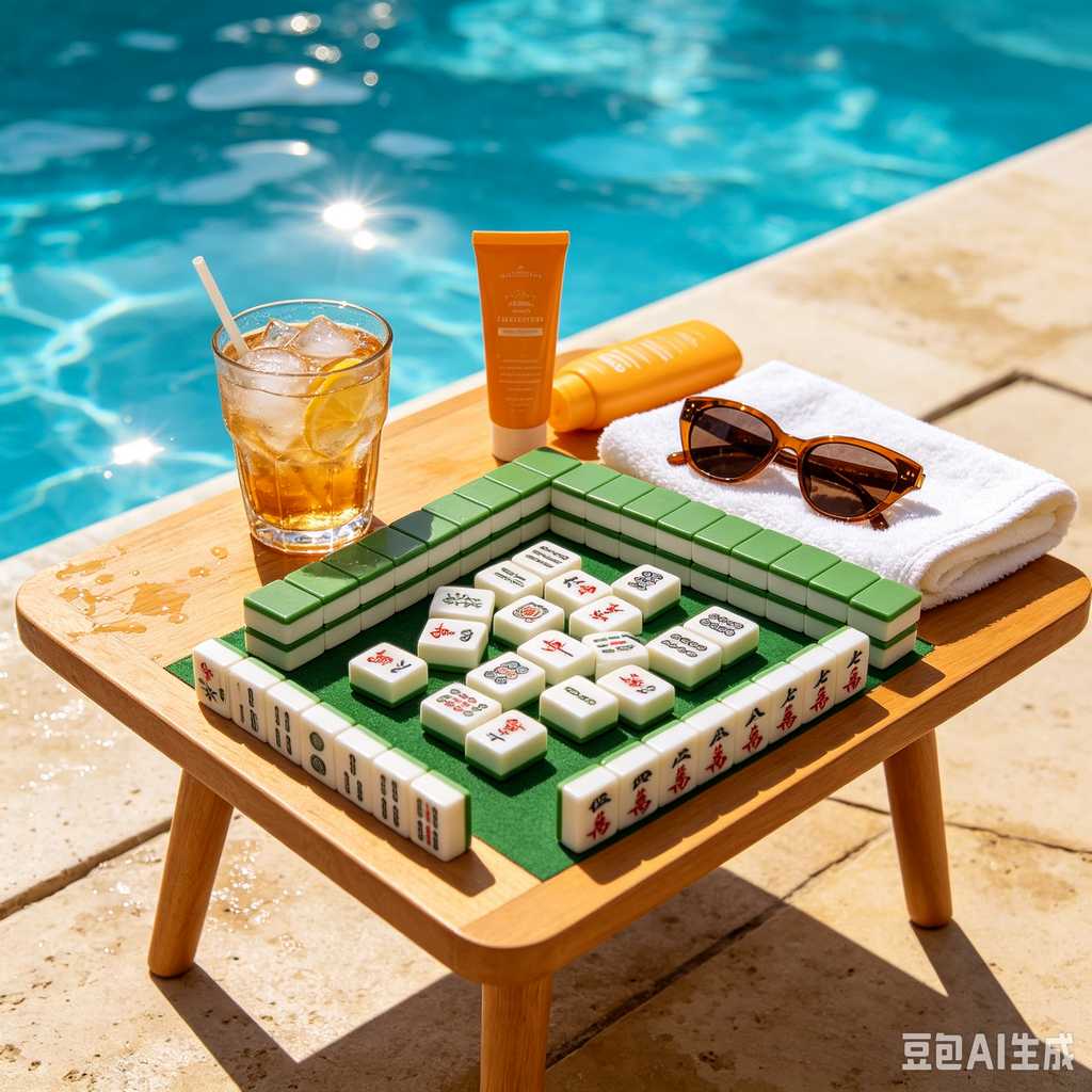 Campinas,mahjong