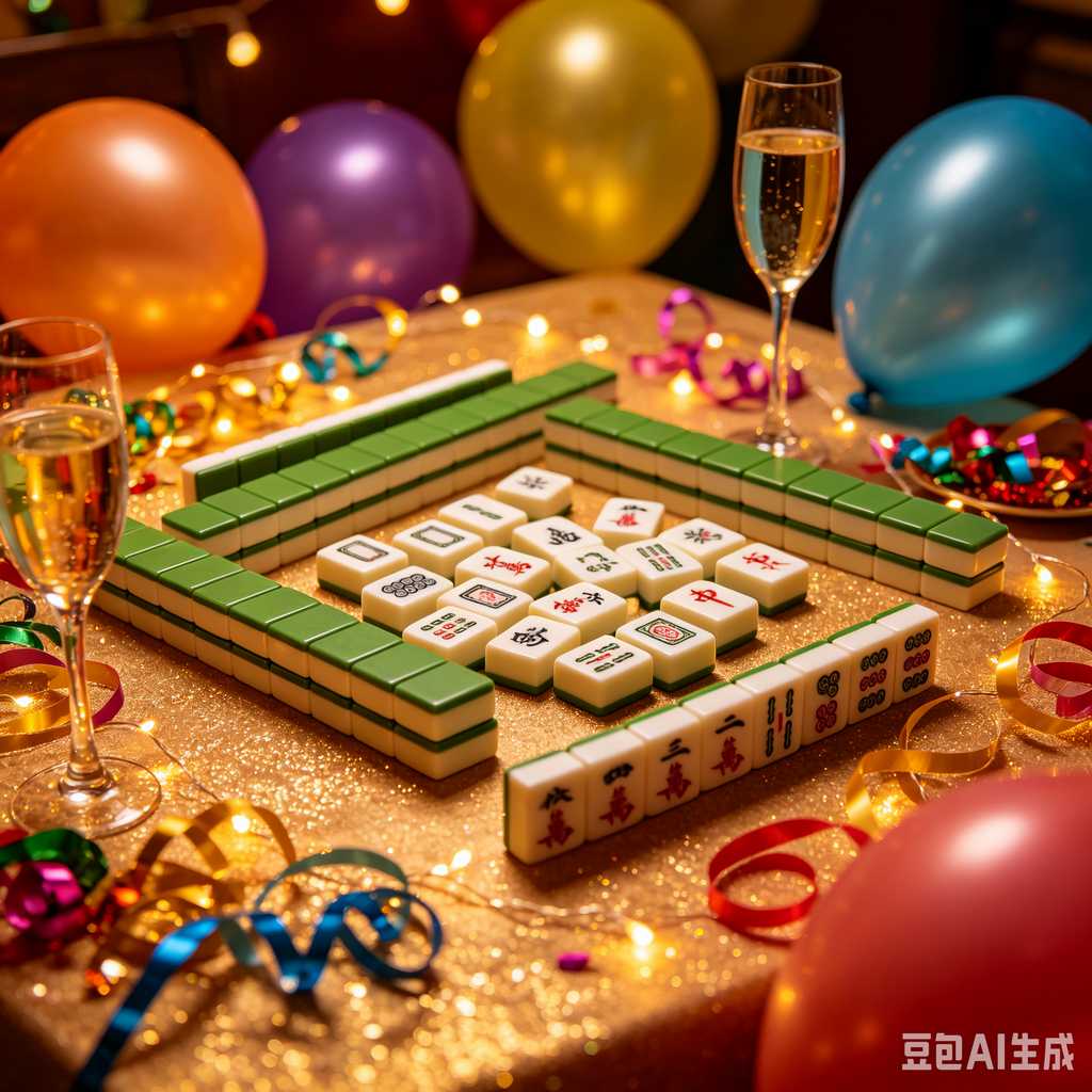 Uppsala,mahjong