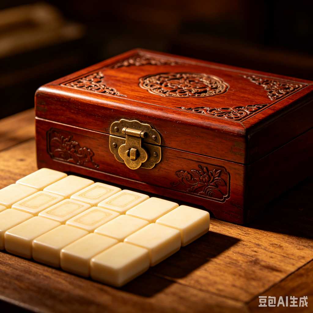 Trieste,mahjong